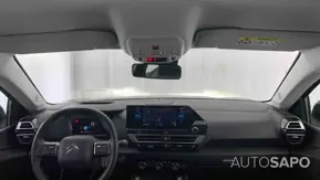 Citroen C4 de 2022
