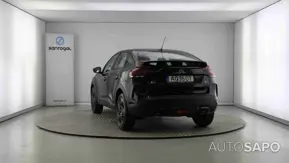 Citroen C4 de 2022
