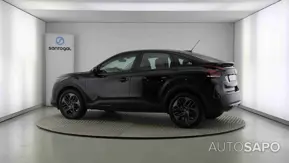 Citroen C4 de 2022