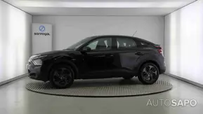 Citroen C4 de 2022