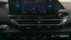 Citroen C4 de 2022