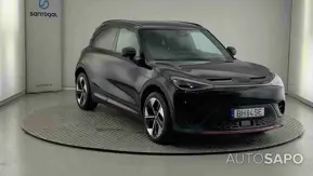 Smart #1 BRABUS de 2024