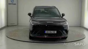 Smart #1 BRABUS de 2024