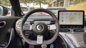 Smart #1 BRABUS de 2024