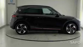 Smart #1 BRABUS de 2024