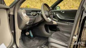 Smart #1 BRABUS de 2024