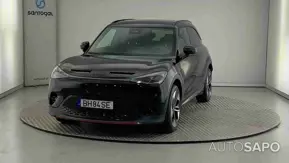 Smart #1 BRABUS de 2024