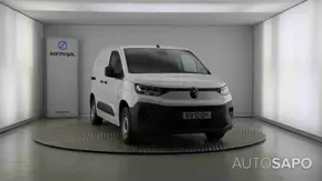 Citroen Berlingo de 2025