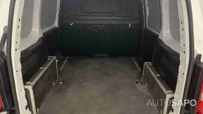 Citroen Berlingo de 2025