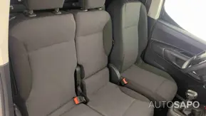 Citroen Berlingo de 2025