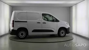 Citroen Berlingo de 2025