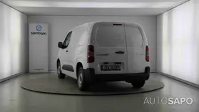 Citroen Berlingo de 2025