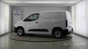 Citroen Berlingo de 2025