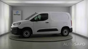 Citroen Berlingo de 2025