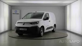 Citroen Berlingo de 2025
