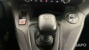 Citroen Berlingo de 2025