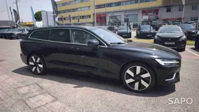 Volvo V60 de 2024