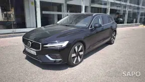 Volvo V60 de 2024