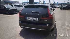 Volvo V60 de 2024