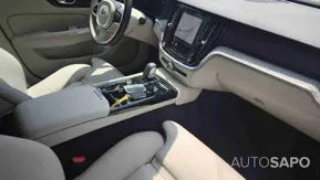 Volvo V60 de 2024