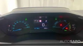 Peugeot E-208 de 2025