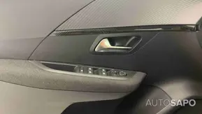 Peugeot E-208 de 2025