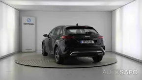 Kia XCeed de 2025