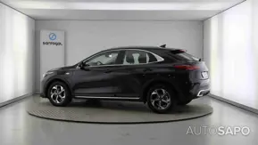 Kia XCeed de 2025
