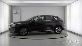 Kia XCeed de 2025