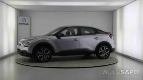 Citroen e-C4 Feel Pack de 2023