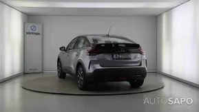 Citroen e-C4 Feel Pack de 2023