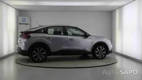 Citroen e-C4 Feel Pack de 2023