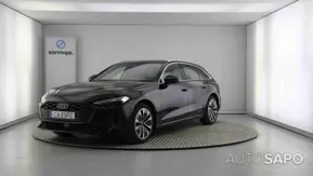 Audi A5 de 2025