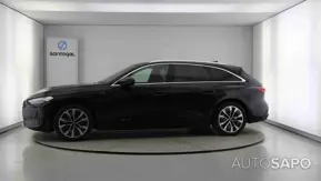 Audi A5 de 2025