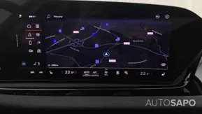 Audi A5 de 2025