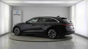 Audi A5 de 2025