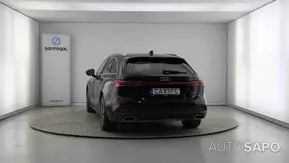 Audi A5 de 2025