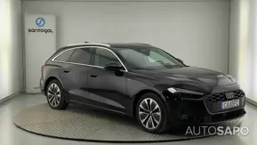 Audi A5 de 2025