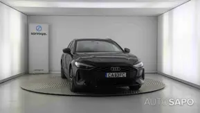 Audi A5 de 2025