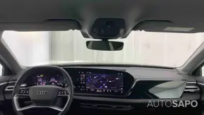Audi A5 de 2025