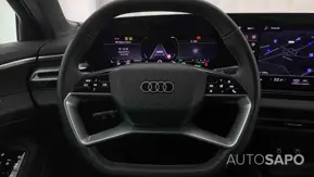 Audi A5 de 2025