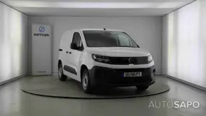 Opel Combo de 2025