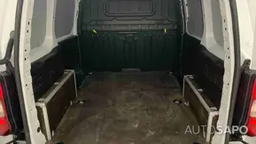 Opel Combo de 2025