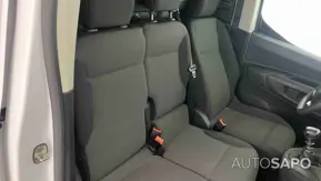 Opel Combo de 2025