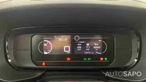 Opel Combo de 2025