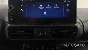 Opel Combo de 2025