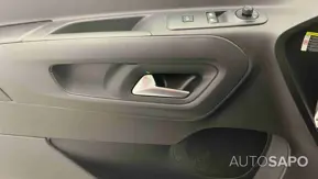Opel Combo de 2025