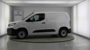 Opel Combo de 2025
