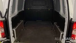 Opel Combo de 2025