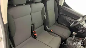 Opel Combo de 2025
